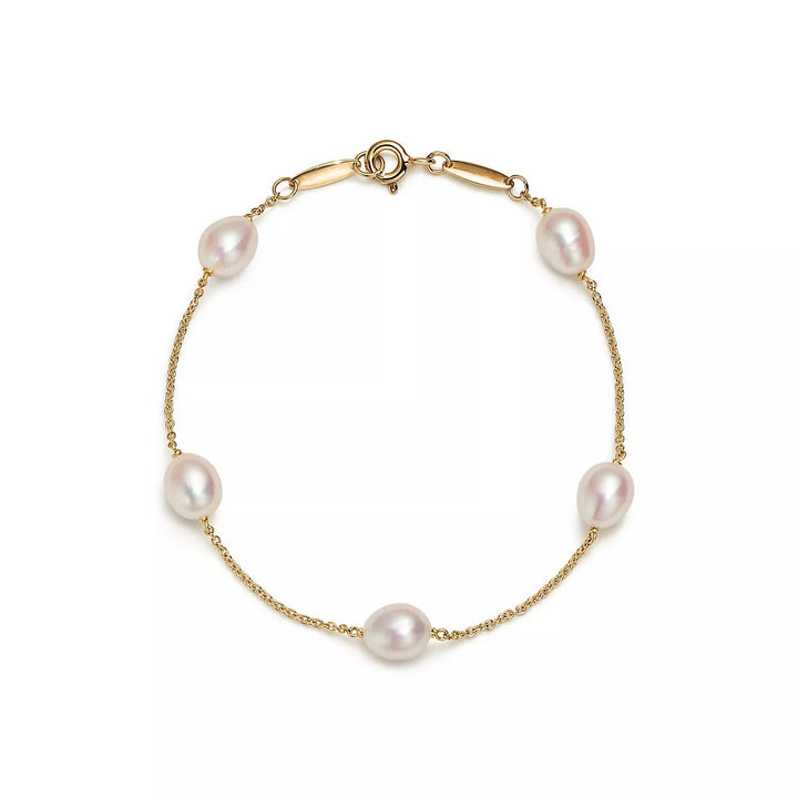 Pearls by the Yard™ Bileklik