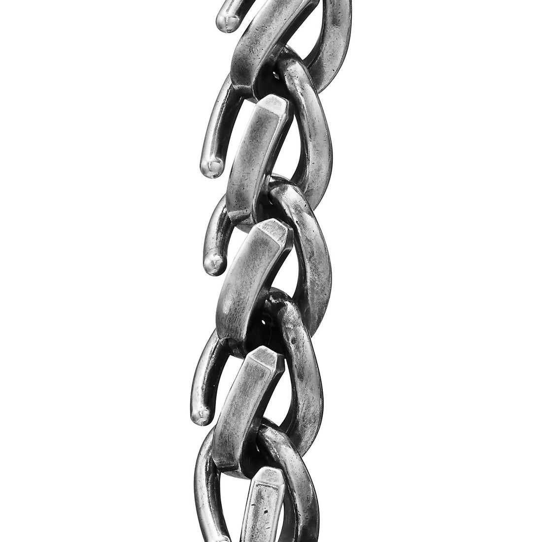 Large Link Bileklik