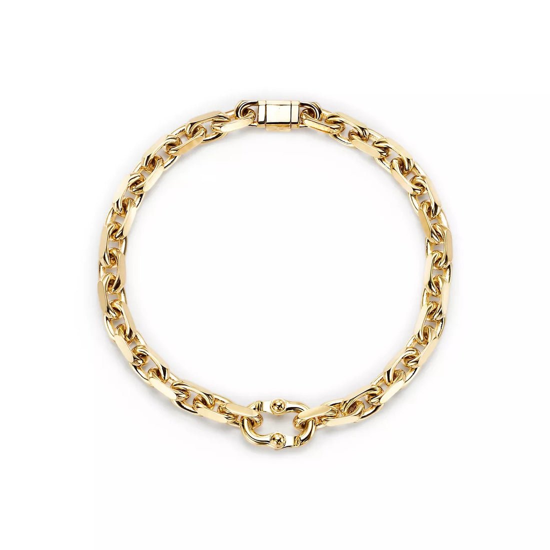 Makers Narrow Chain Bileklik