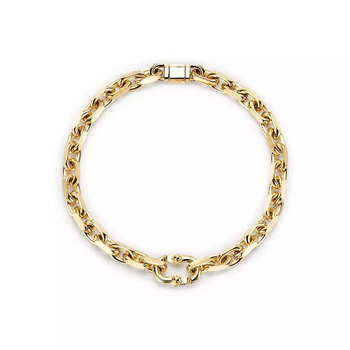 Makers Narrow Chain Bileklik