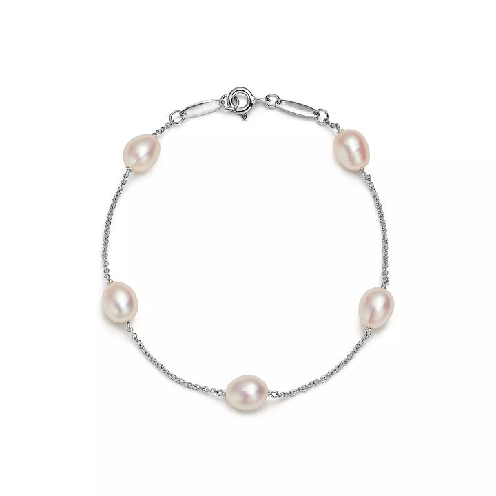Pearls by the Yard™ Bracelet