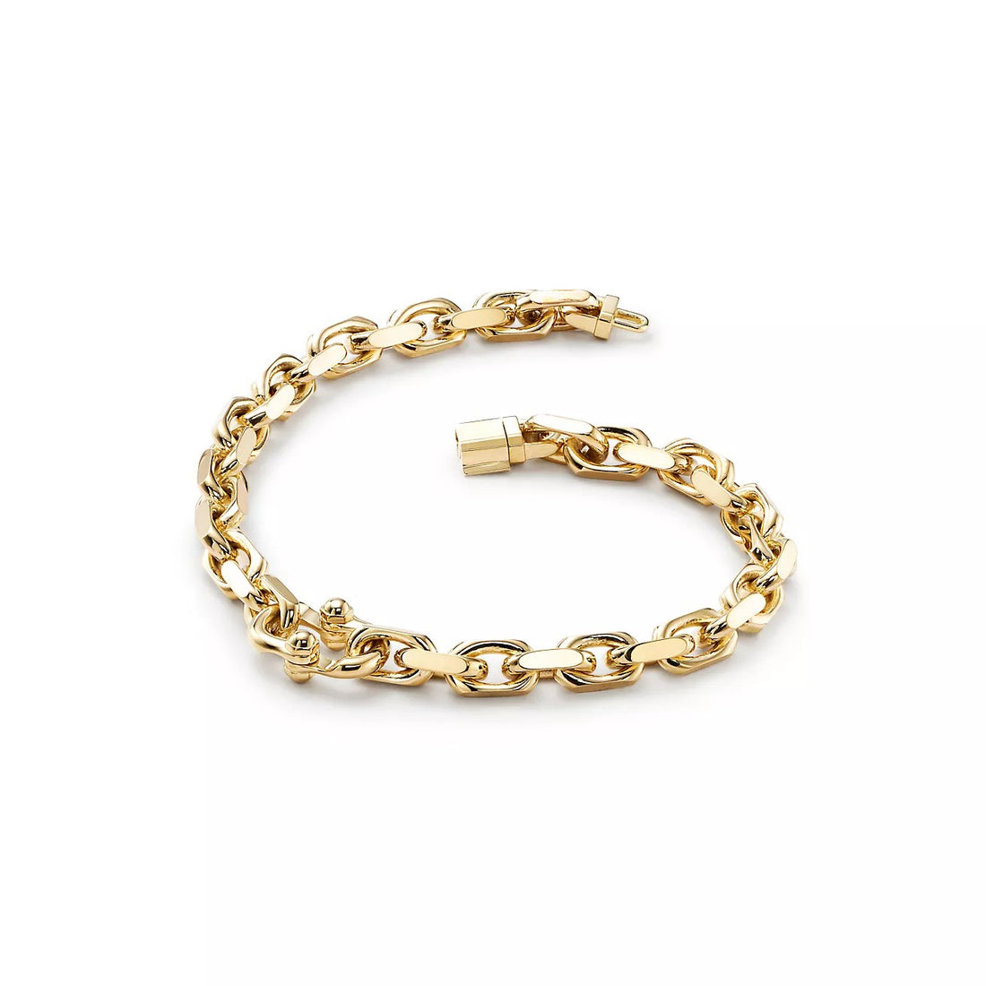 Makers Narrow Chain Bileklik