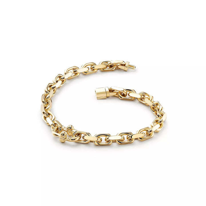 Makers Narrow Chain Bileklik