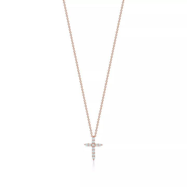 Cross Kolye