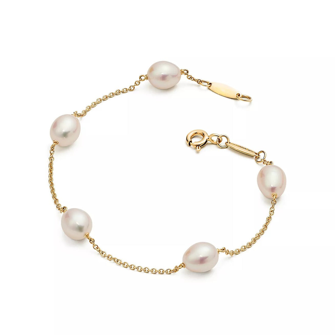 Pearls by the Yard™ Bileklik