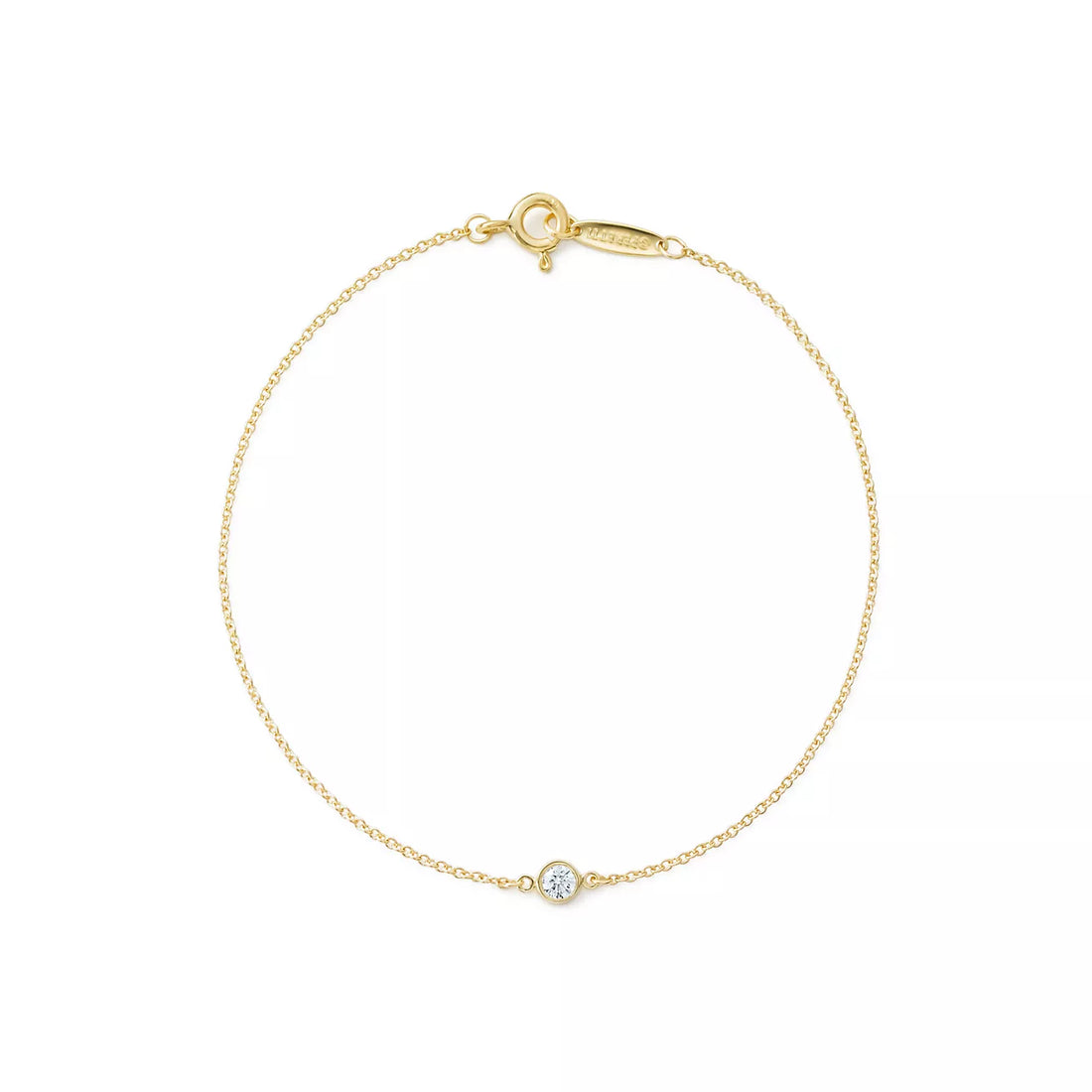 Diamonds by the Yard® Bileklik