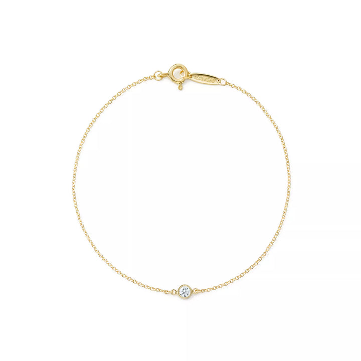 Diamonds by the Yard® Bileklik