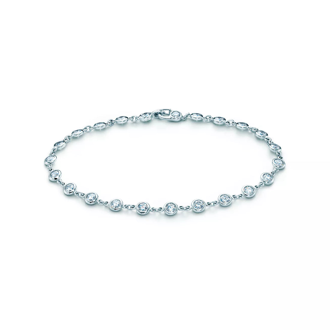 Diamonds by the Yard® Bileklik