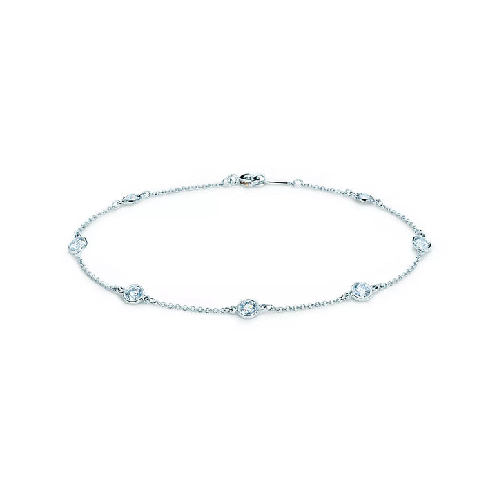 Diamonds by the Yard® Bileklik
