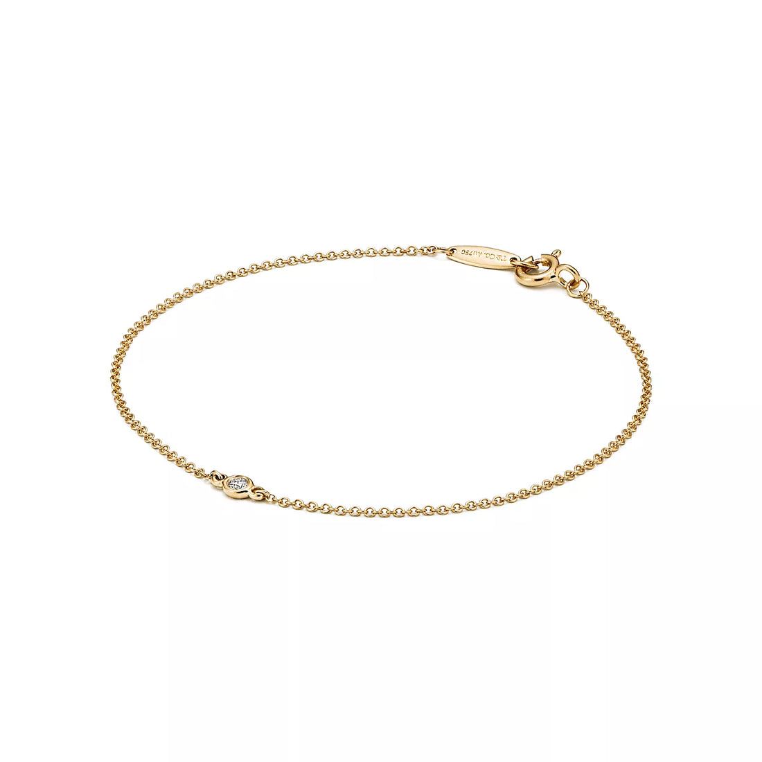 Diamonds by the Yard® Bileklik