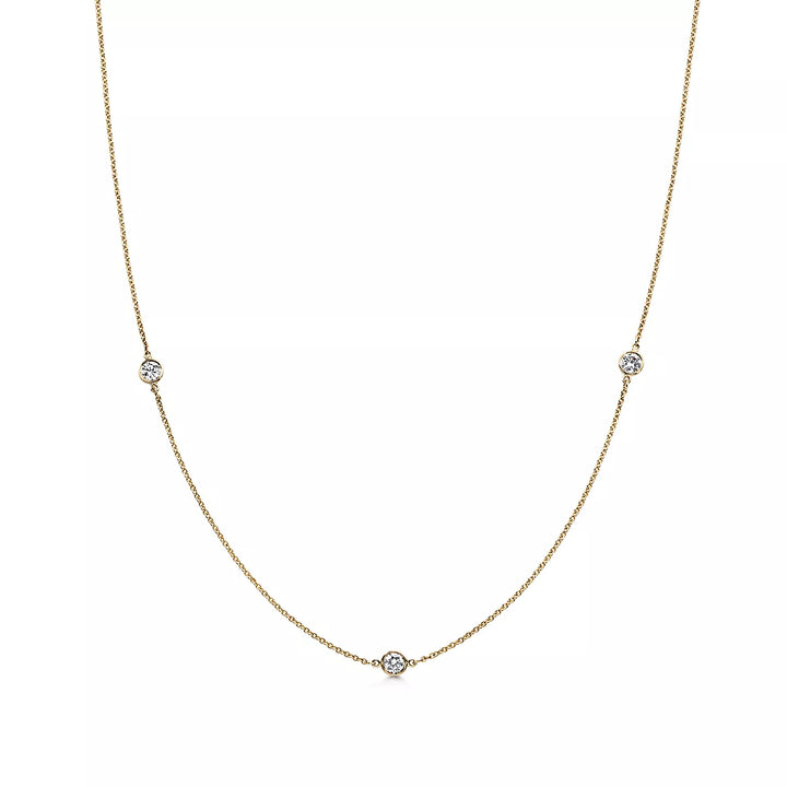 Diamonds by the Yard® Kolye