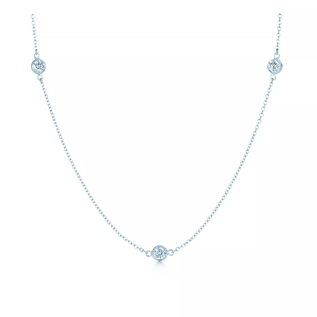 Diamonds by the Yard® Kolye