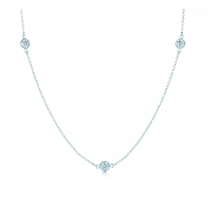 Diamonds by the Yard® Kolye