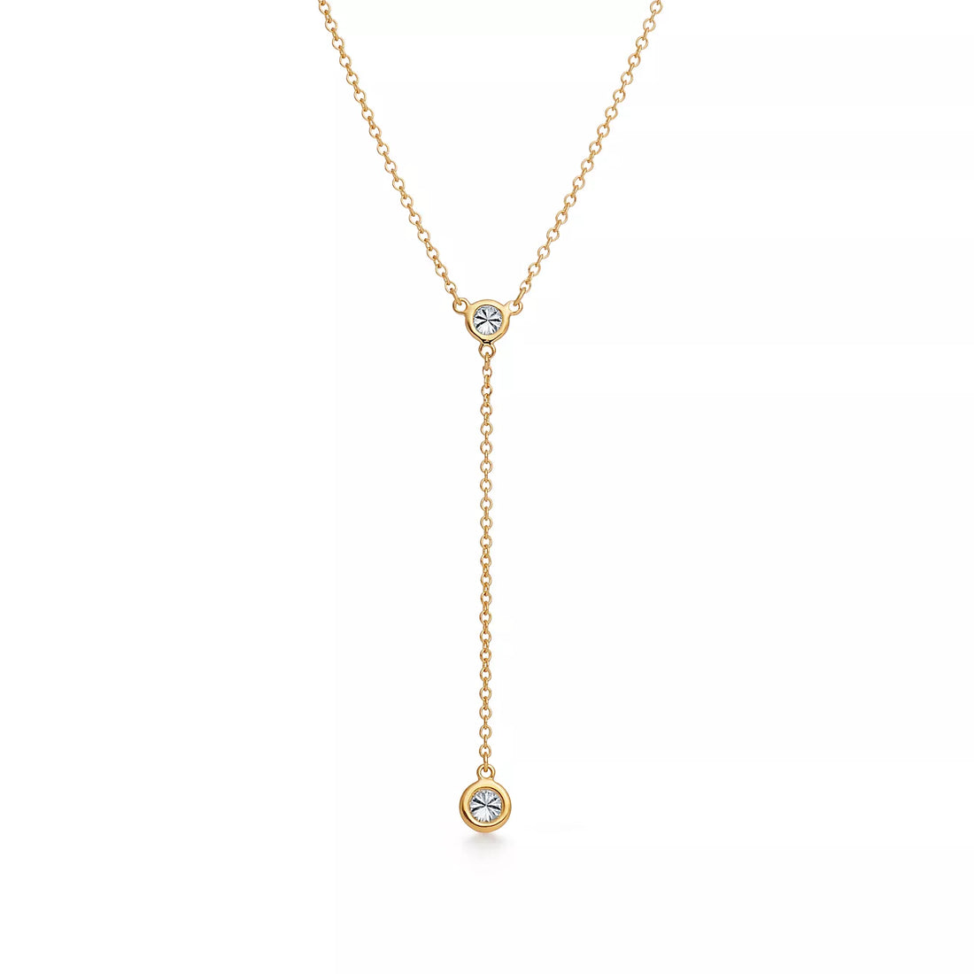 Diamonds by the Yard® Kolye