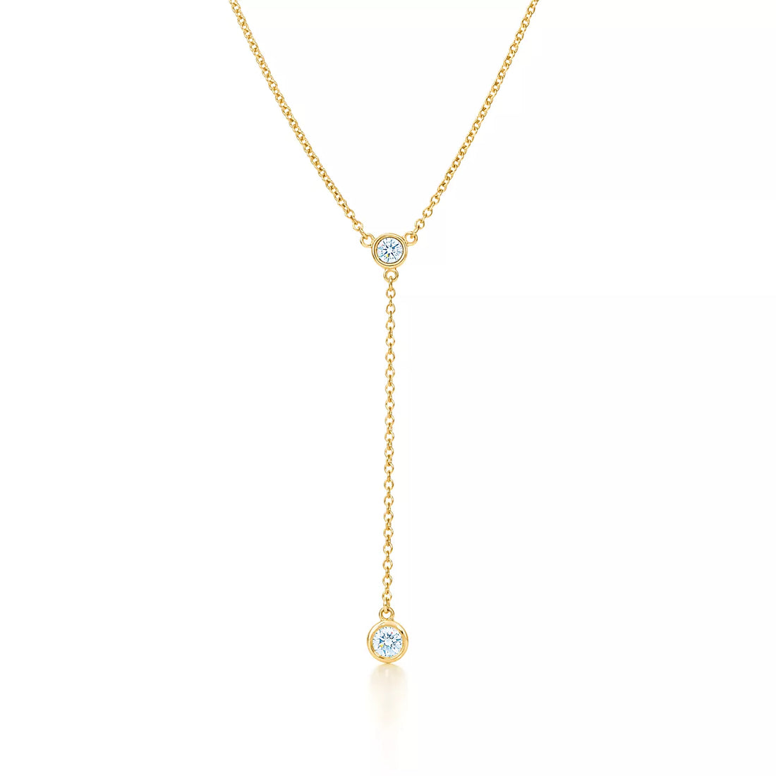 Diamonds by the Yard® Kolye