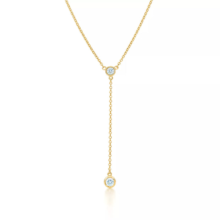 Diamonds by the Yard® Kolye
