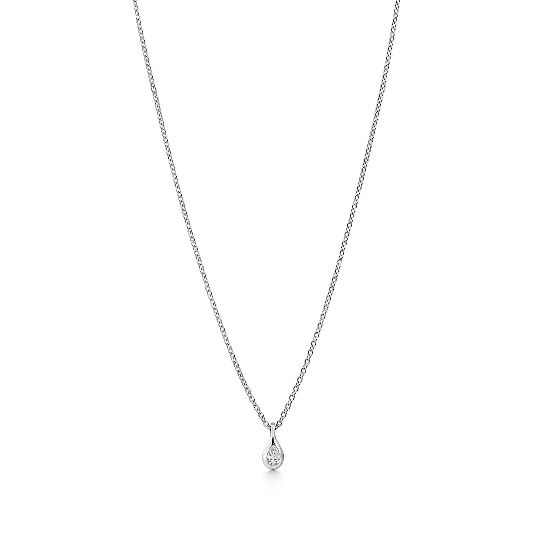 Diamonds by the Yard® Drop Kolye