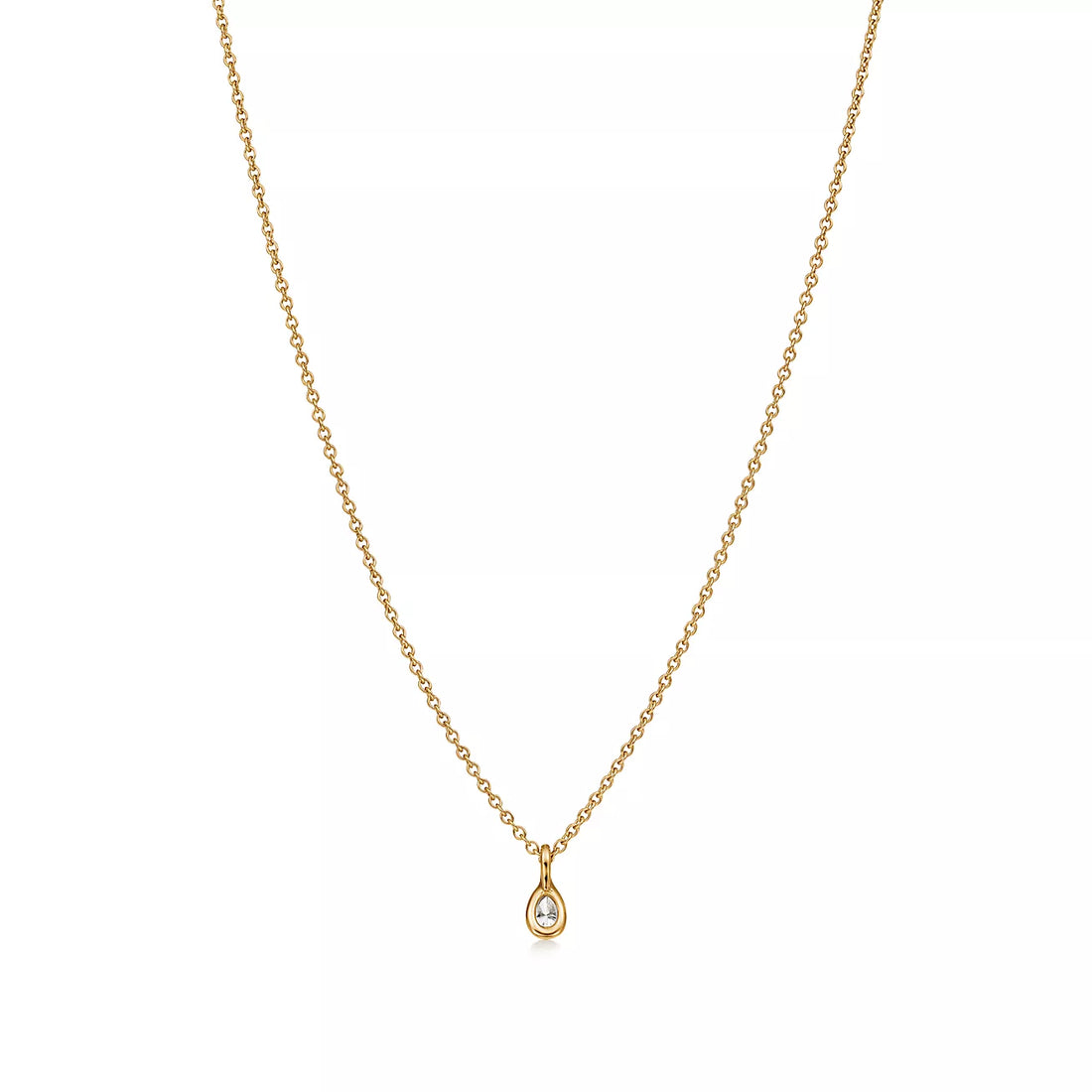 Diamonds by the Yard® Kolye