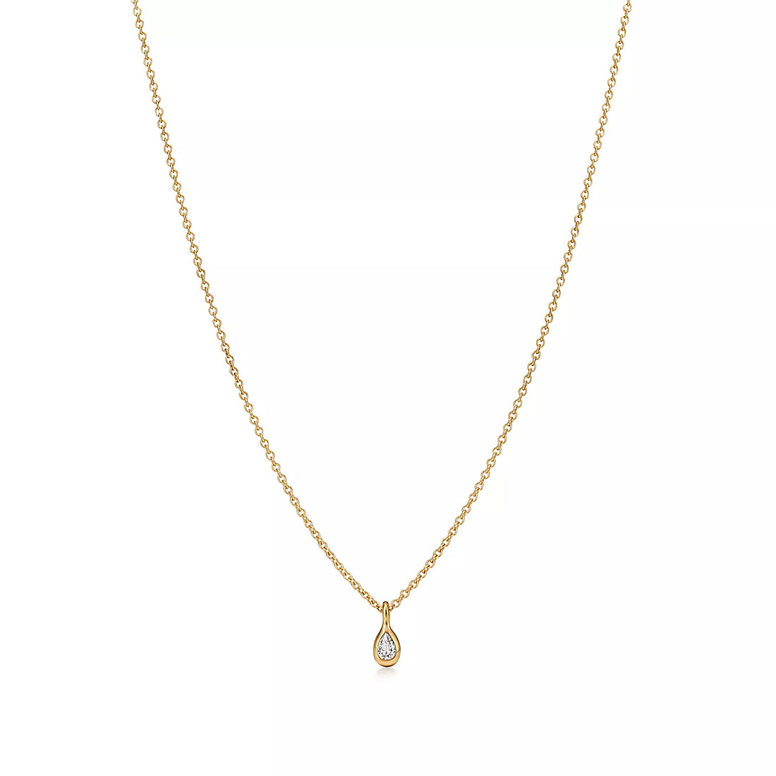 Diamonds by the Yard® Kolye