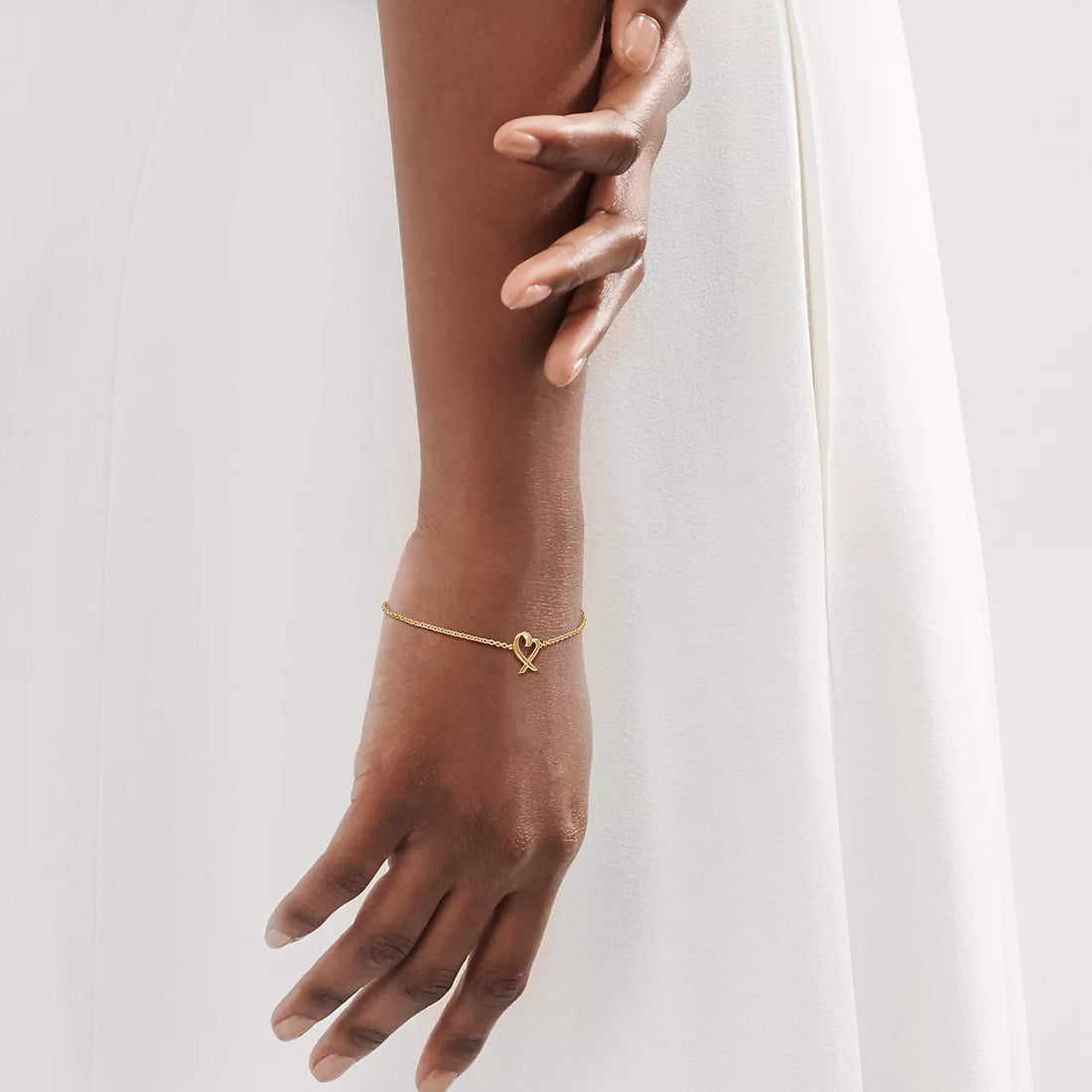 Loving Heart Bracelet