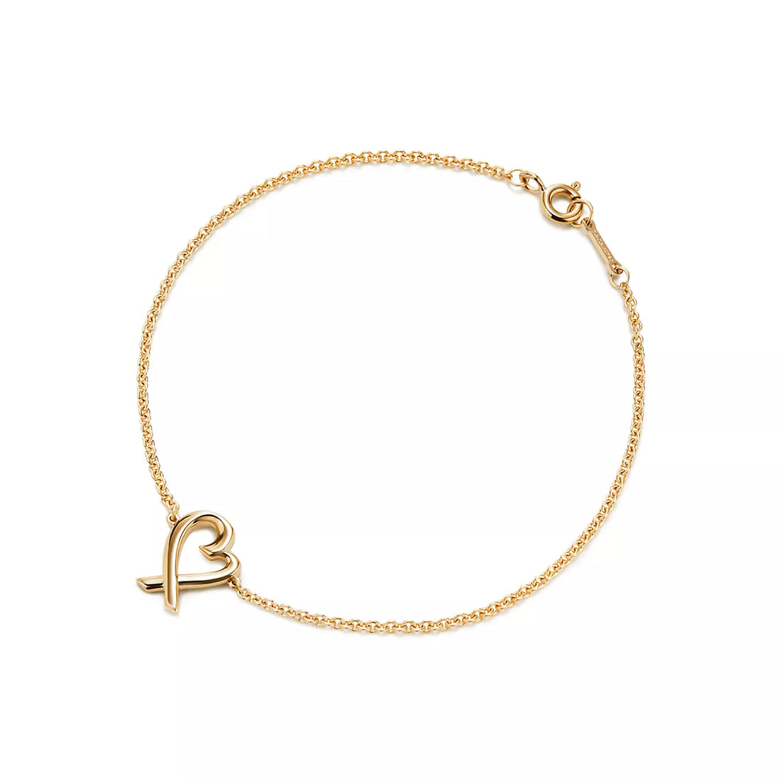 Loving Heart Bracelet