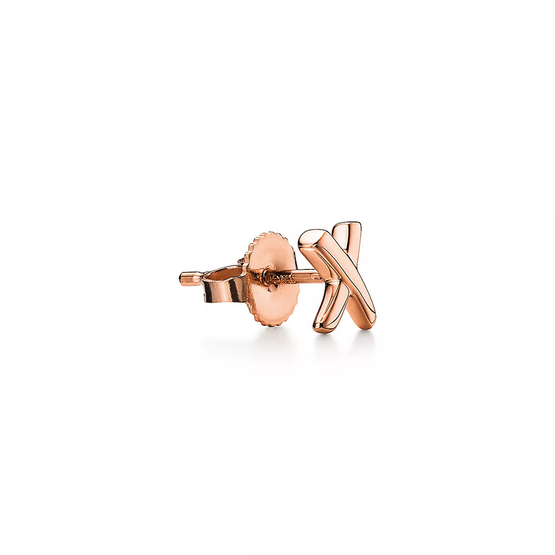 X Küpe