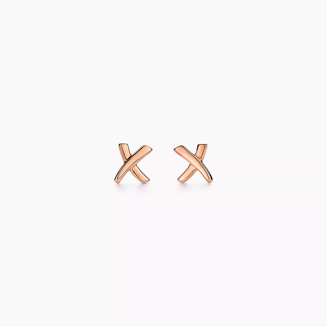 X Küpe