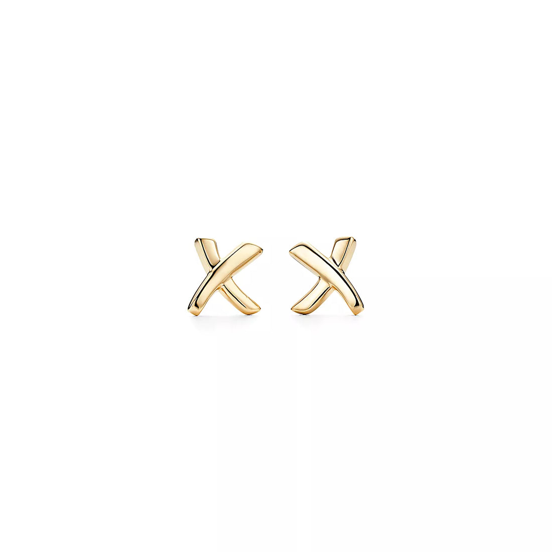 X Küpe