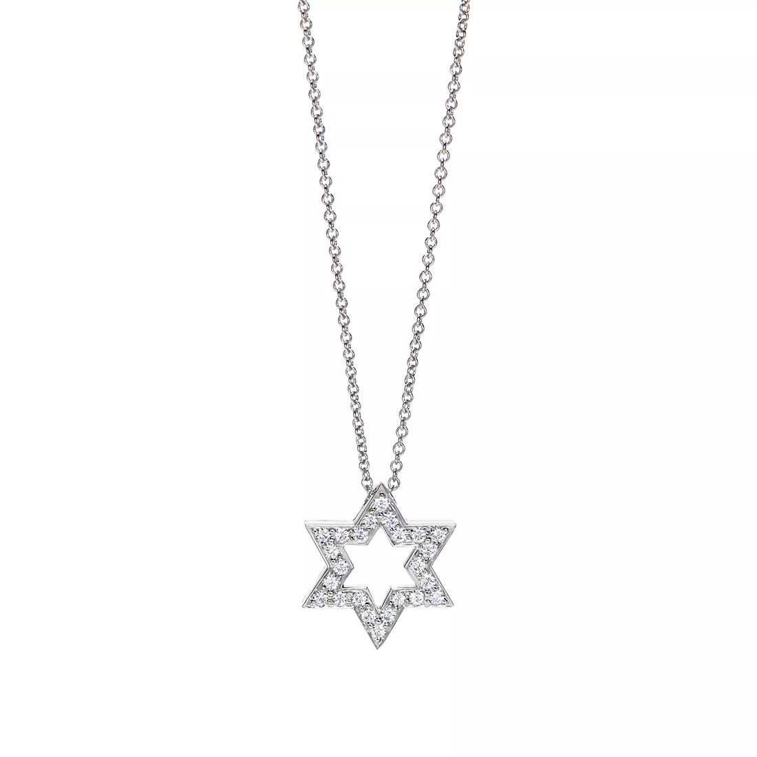 Star of David Kolye