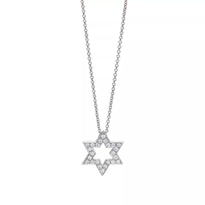 Star of David Kolye