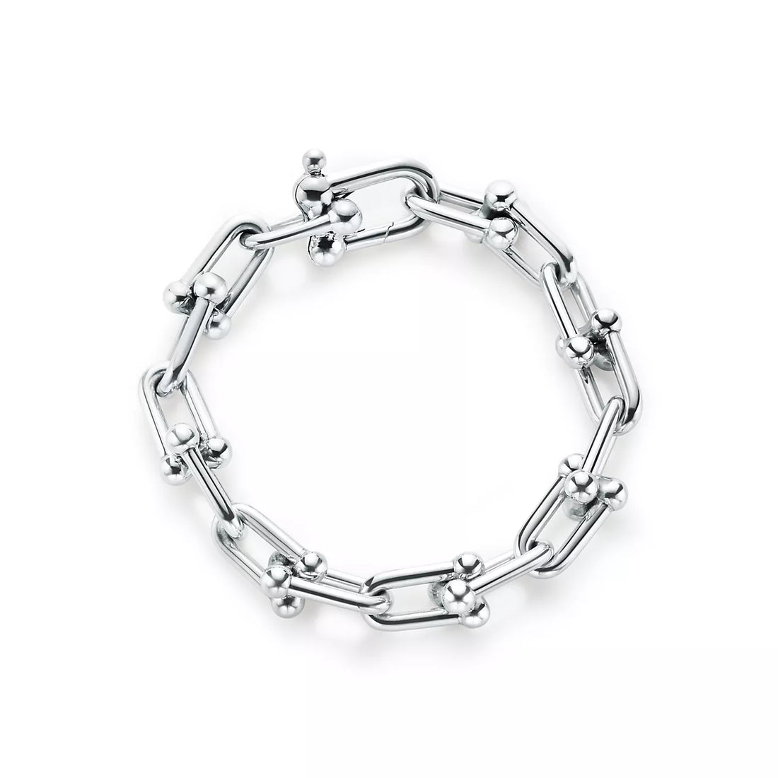 Large Link Bileklik