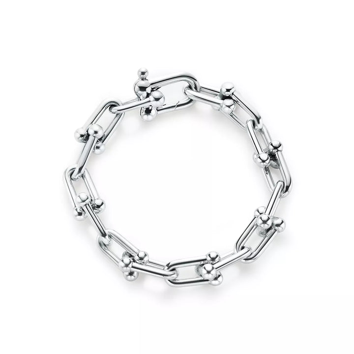 Large Link Bileklik
