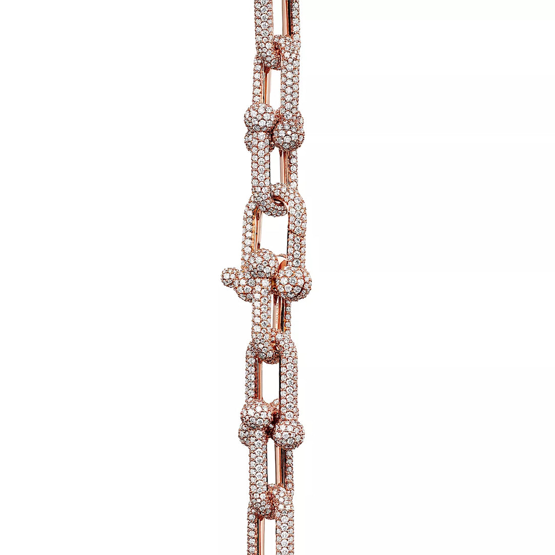 Large Link Bileklik