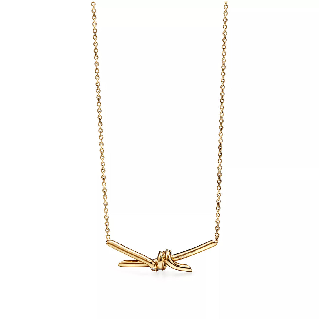 Gold Kolye