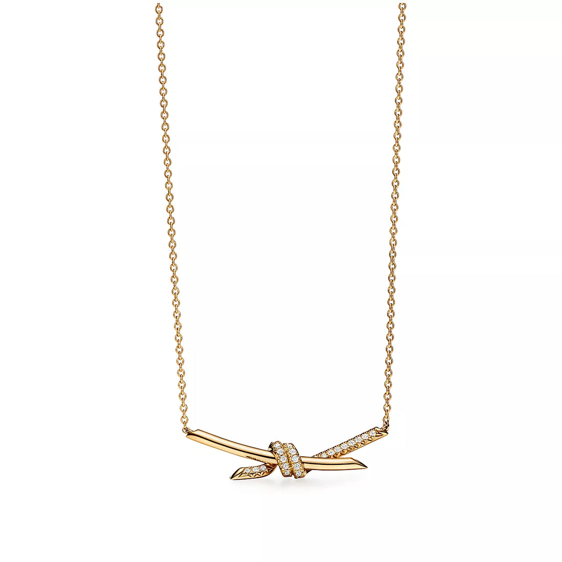 Gold Kolye