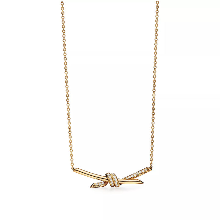 Gold Kolye