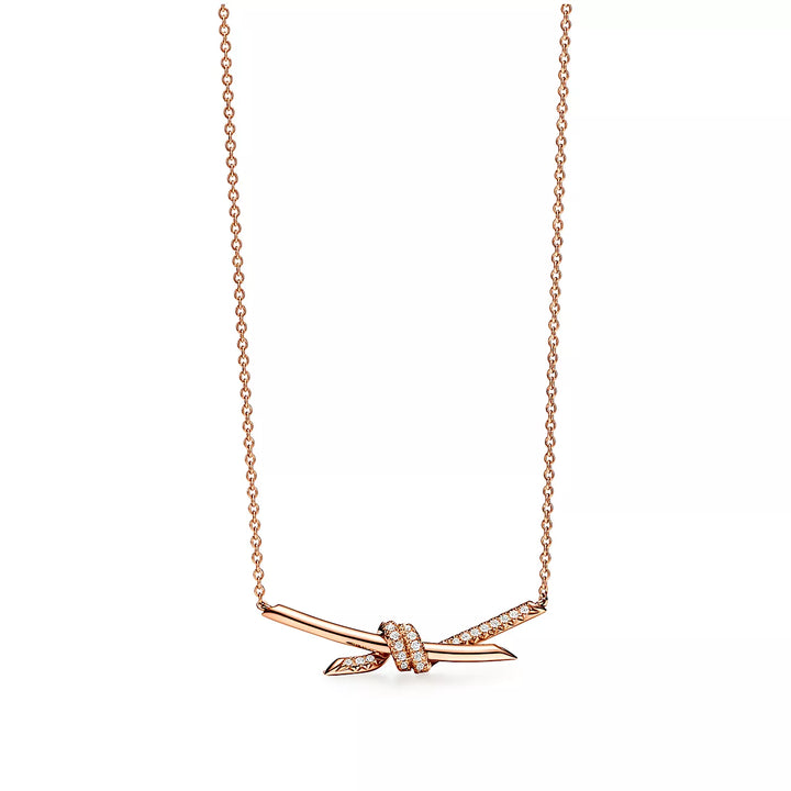 Rose Gold Kolye