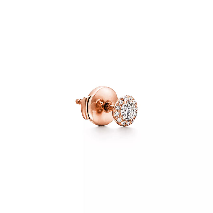 Rose Gold Küpe