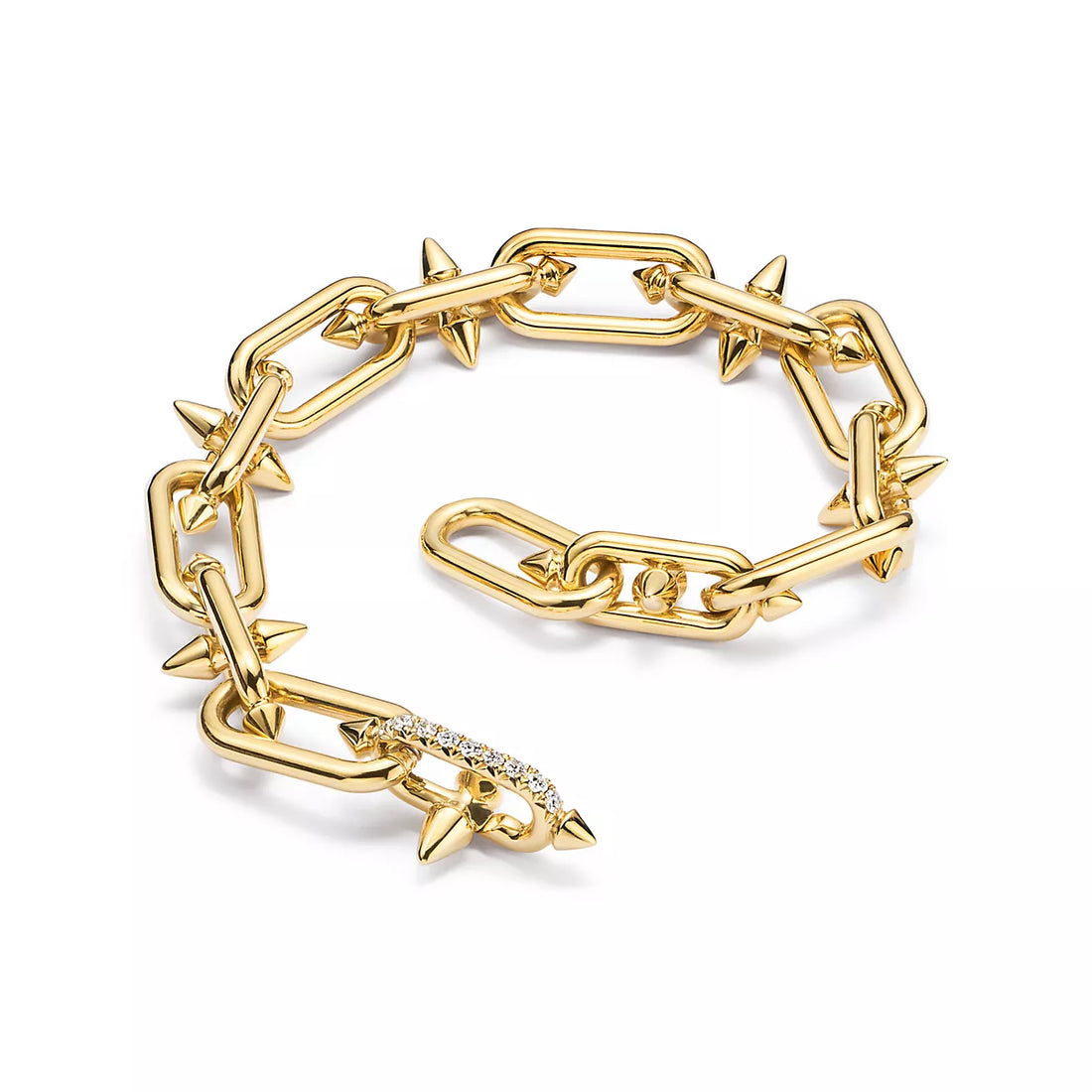 Clasp Bileklik