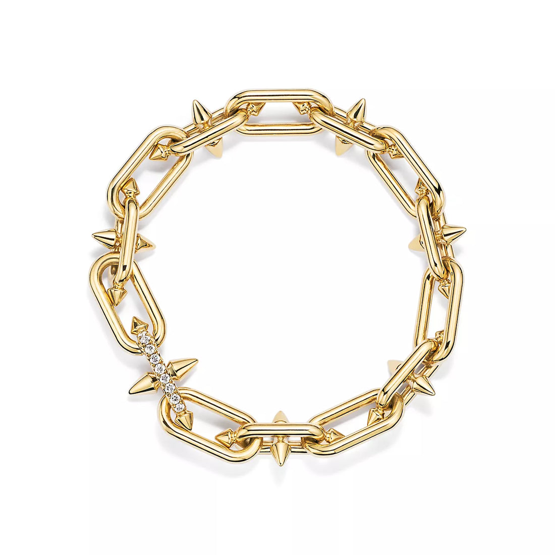Clasp Bileklik