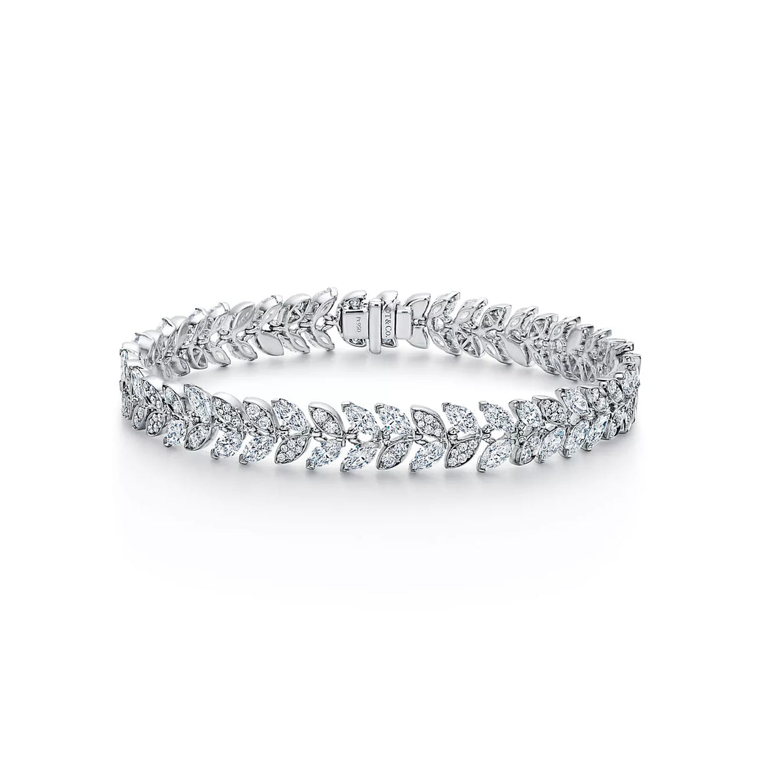 Diamond Vine Bileklik