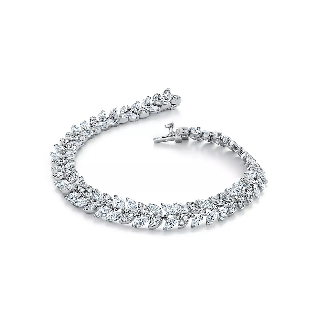 Diamond Vine Bileklik