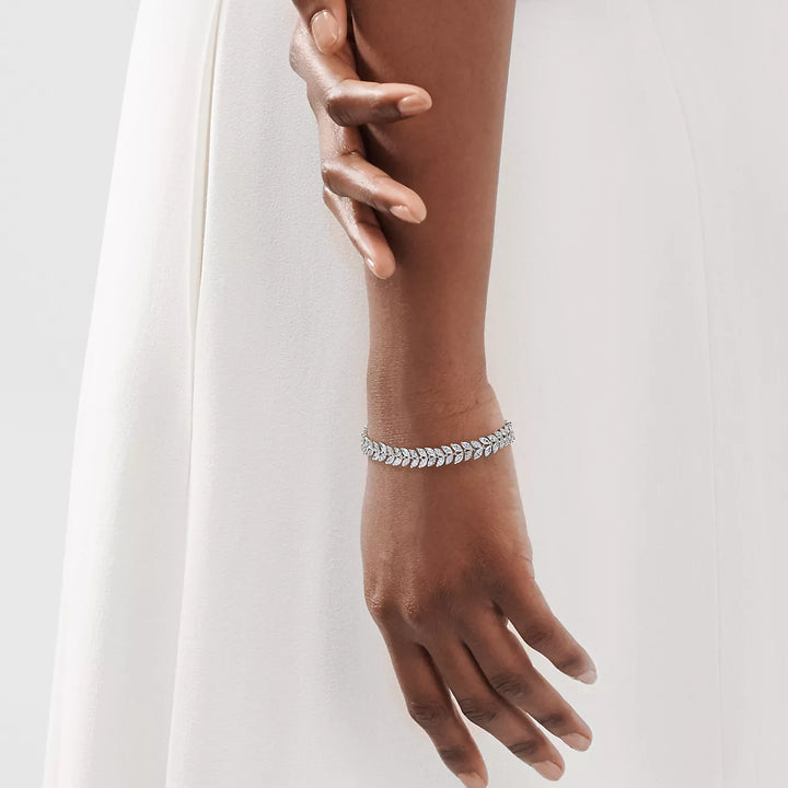 Diamond Vine Bileklik