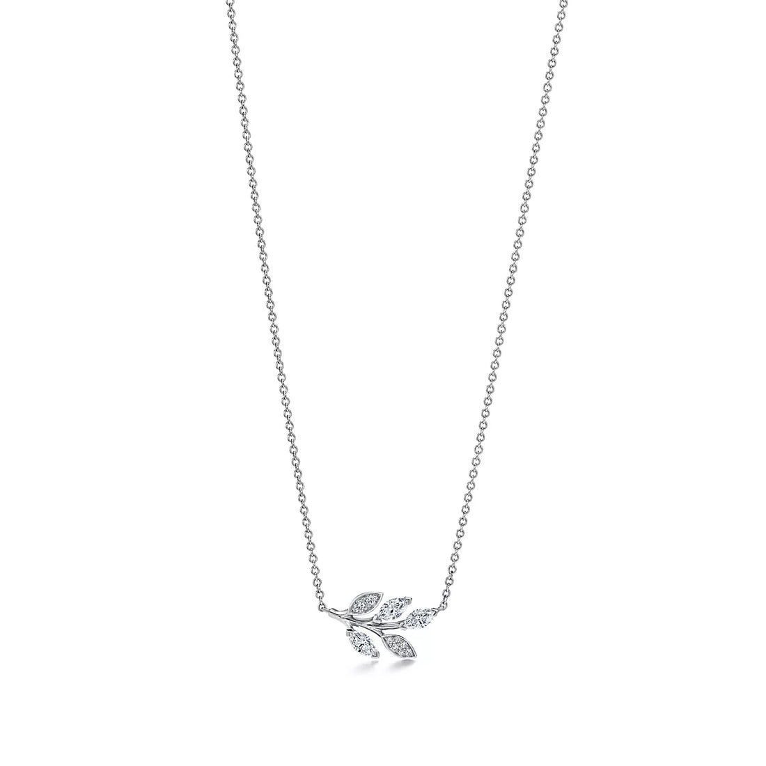 Diamond Vine Kolye