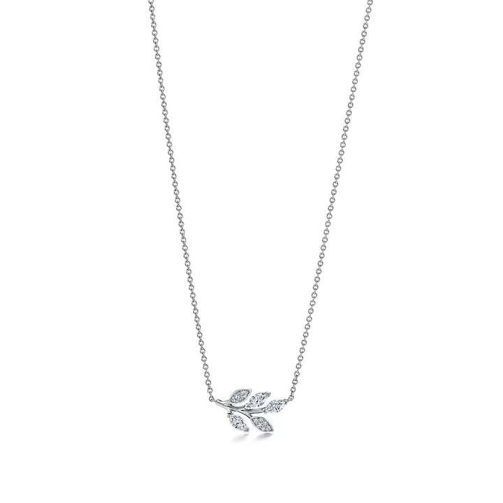 Diamond Vine Kolye