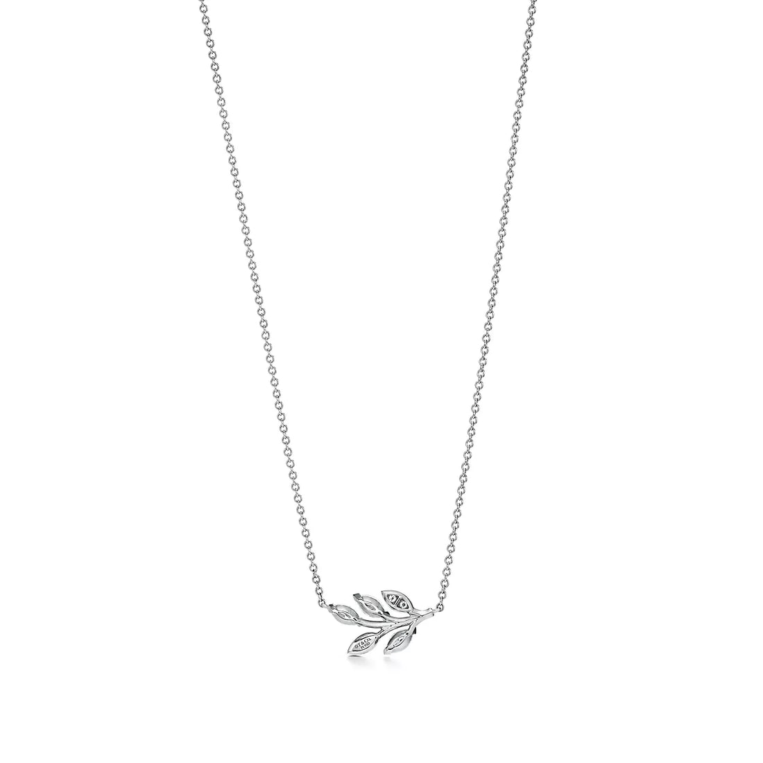 Diamond Vine Kolye